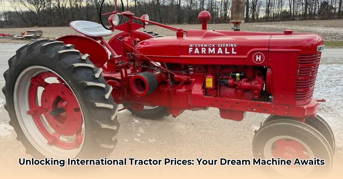 h-international-tractor